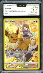 Auction visual on GCC