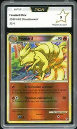 Auction visual on GCC