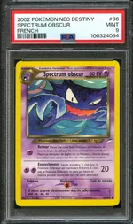 Collectible card marketplace image