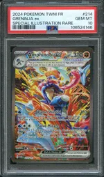 Collectible card marketplace image