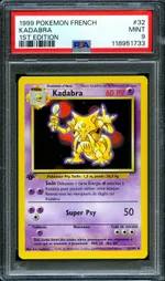 Auction visual on GCC