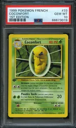 Auction visual on GCC