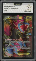 Auction visual on GCC