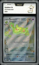 Collectible card marketplace image