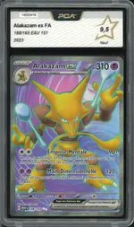 Collectible card marketplace image