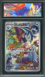 Auction visual on GCC