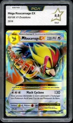 Auction visual on GCC