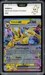 Auction visual on GCC