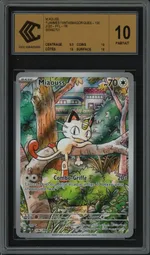 Collectible card marketplace image