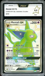 Auction visual on GCC
