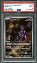 Auction visual on GCC