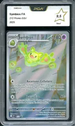 Collectible card marketplace image