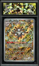 Collectible card marketplace image
