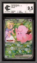 Collectible card marketplace image