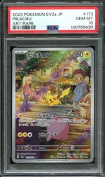 Auction visual on GCC