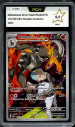 Auction visual on GCC