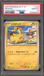 Auction visual on GCC