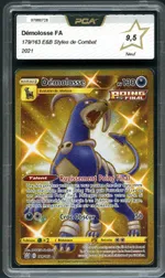 Collectible card marketplace image