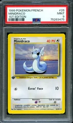 Collectible card marketplace image