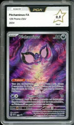 Collectible card marketplace image