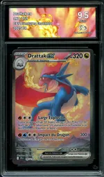 Collectible card marketplace image
