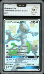 Auction visual on GCC