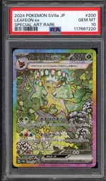 Auction visual on GCC