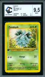 Auction visual on GCC