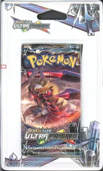 Auction visual on GCC