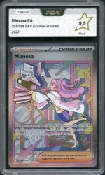 Collectible card marketplace image