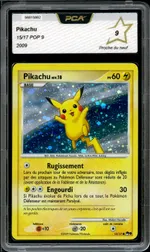 Auction visual on GCC