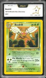 Auction visual on GCC