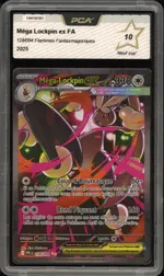 Auction visual on GCC