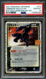 Auction visual on GCC