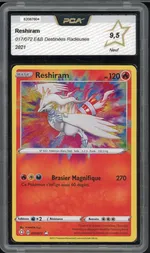 Auction visual on GCC