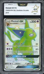 Auction visual on GCC