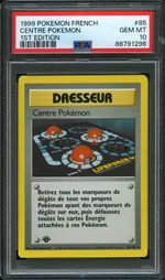 Auction visual on GCC