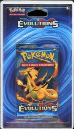 Auction visual on GCC