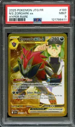 Auction visual on GCC