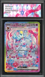 Auction visual on GCC