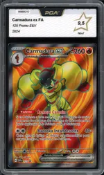 Collectible card marketplace image