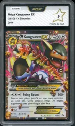 Auction visual on GCC