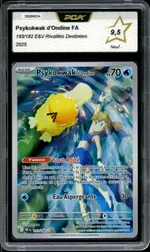 Collectible card marketplace image