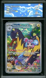 Auction visual on GCC