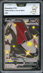 Collectible card marketplace image