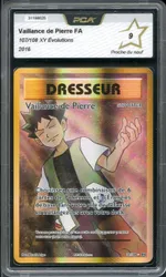 Auction visual on GCC