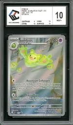 Collectible card marketplace image