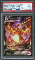 Collectible card marketplace image