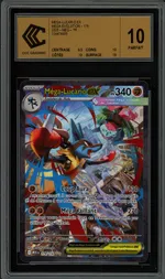 Collectible card marketplace image