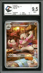 Collectible card marketplace image